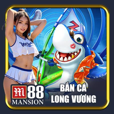 Bắn cá đổi thưởng